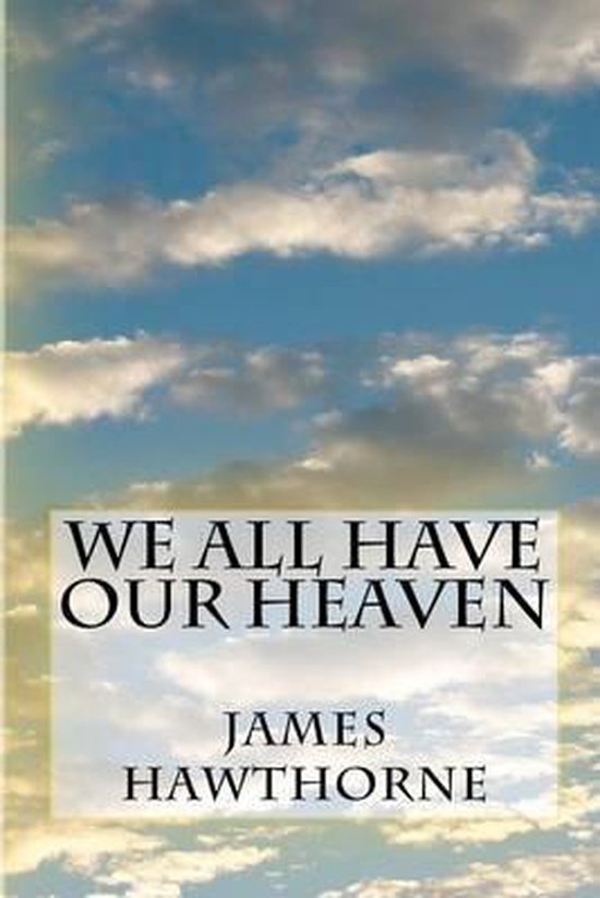 We All Have Our Heaven - cover
