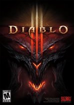 Activision Diablo III, PS3, PlayStation 3, Multiplayer modus, T (Tiener)