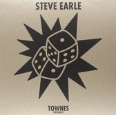 Townes The Basics (LP)