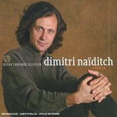 Dimitri Naiditch - Cossia