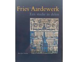 Fries aardewerk