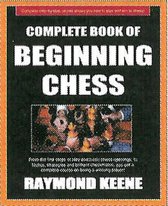 The Complete Book of Beginning Chess