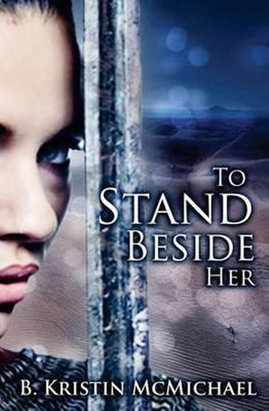 To Stand Beside Her - cover