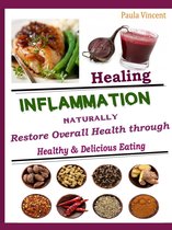 Healing Inflammation Naturally