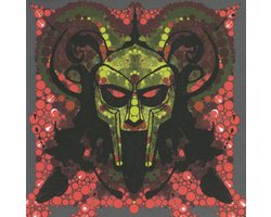 Dangerdoom - Mouse & The Mask