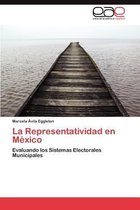 La Representatividad en México