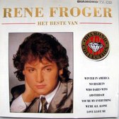 Rene Froger Diamond Star Collection