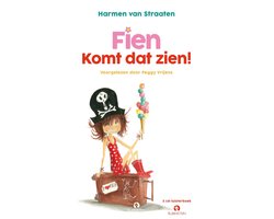 Fien Komt Dat Zien