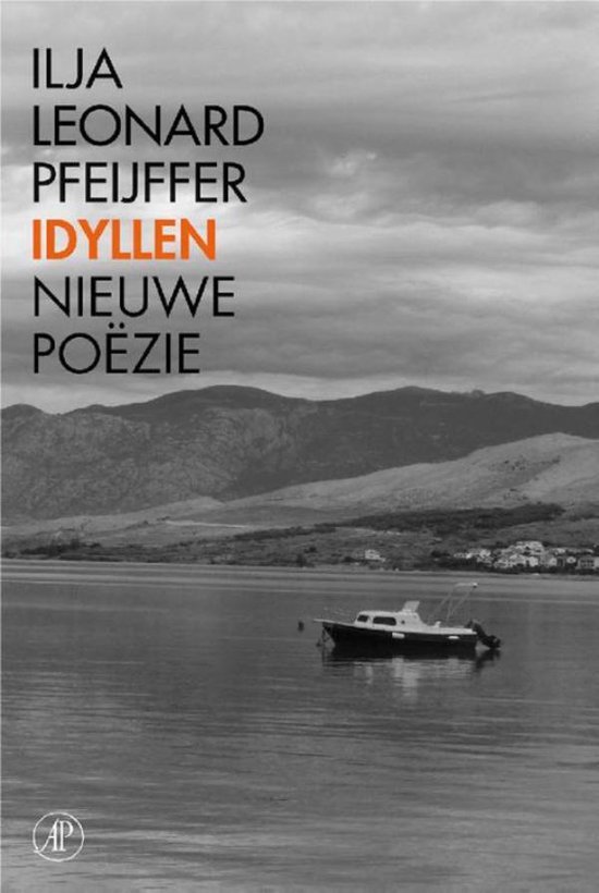 Idyllen - Ilja Leonard Pfeijffer | Do-index.org