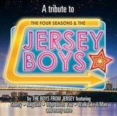 Various - Jersey Boys & Four Seasons, A Tribu