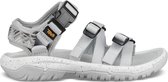 Teva Sandalen - Maat 41 - Vrouwen - lichtgrijs