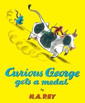 Curious George - Curious George Gets a Medal