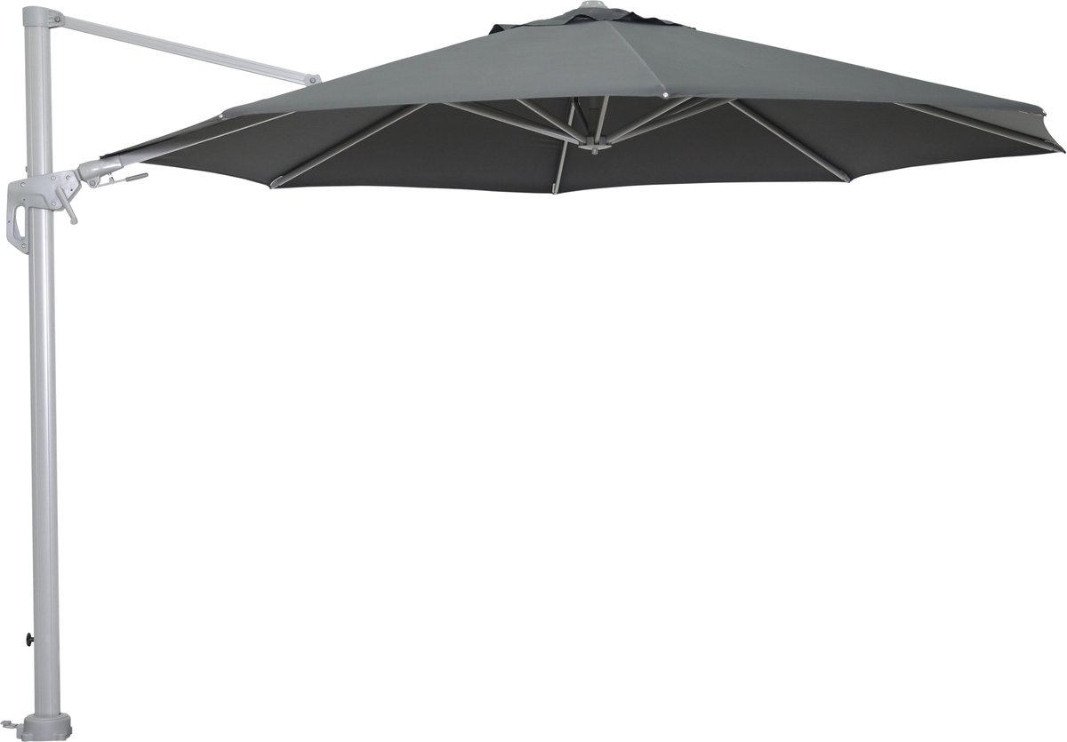 Garden Impressions Hawaii Original Zweefparasol rond ø350 cm