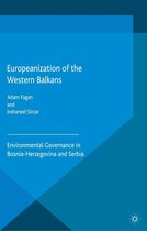 New Perspectives on South-East Europe - Europeanization of the Western Balkans