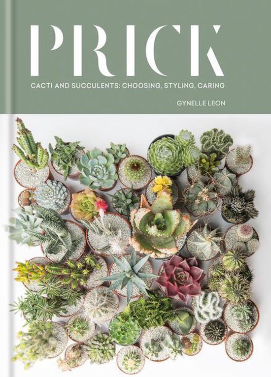Prick - cover