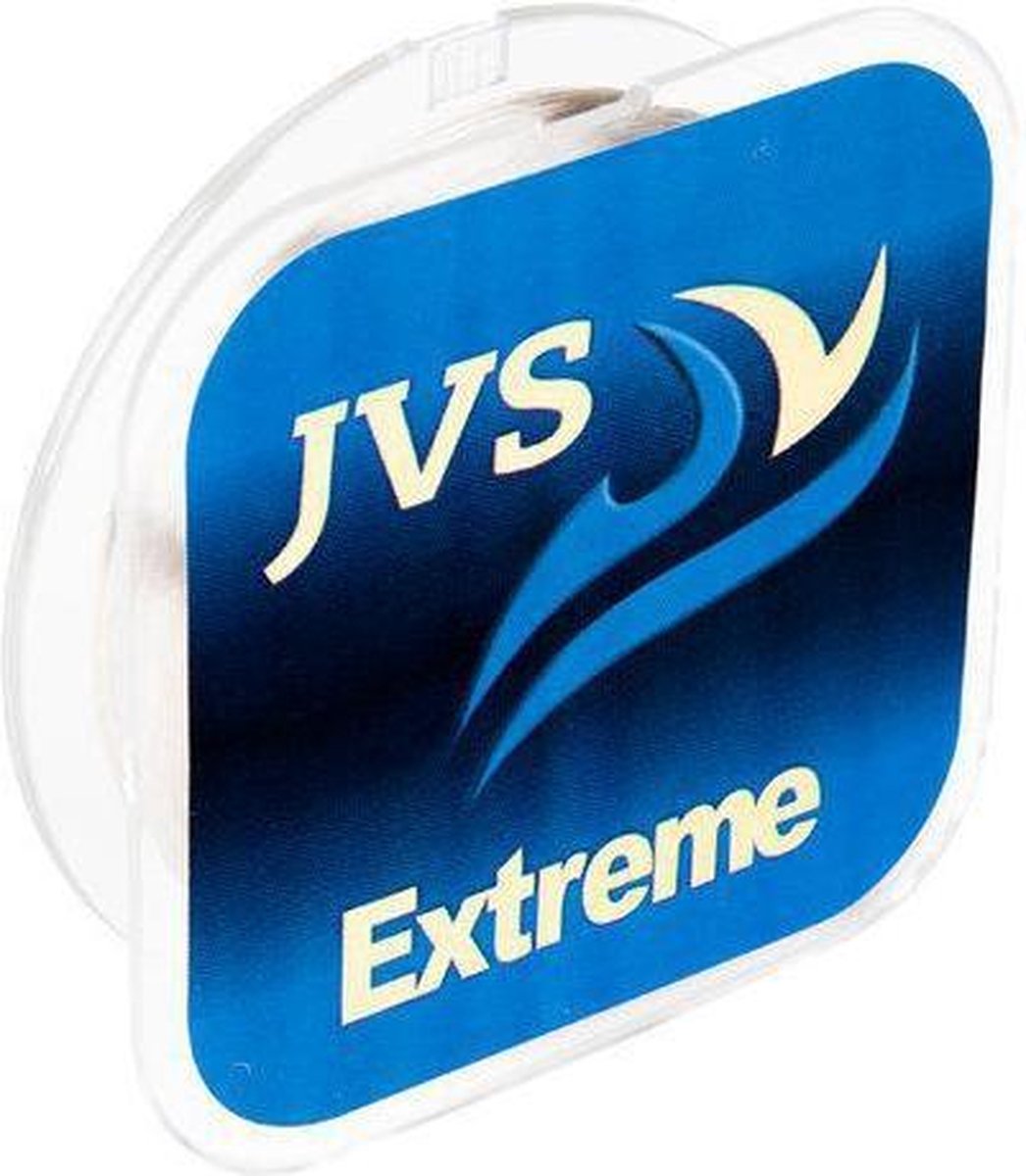 JVS Extreme - Nylon - 0.08 mm - 1.4 kg - 150 m
