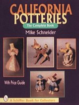 California Potteries