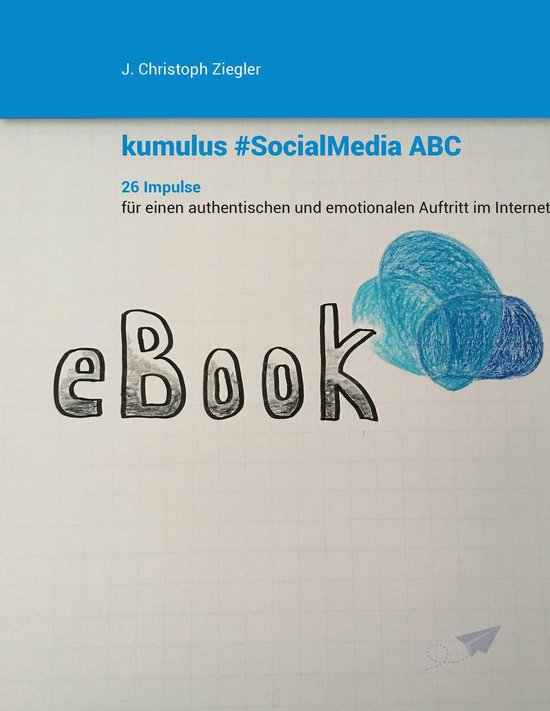 kumulus #SocialMedia ABC - cover