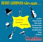 Benny Goodman Rides Again