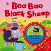 Baa, Baa Black Sheep