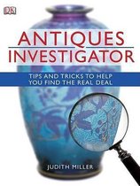 Antiques Investigator