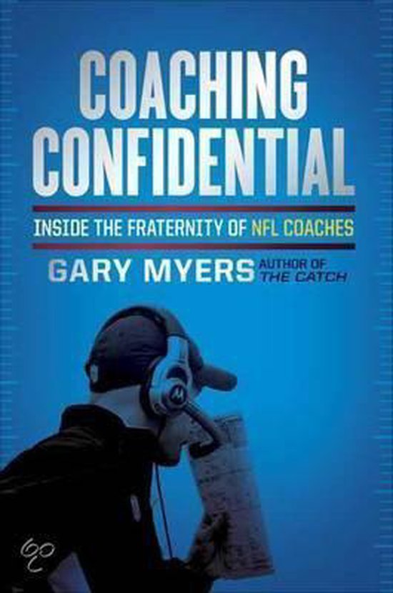 Coaching Confidential - cover