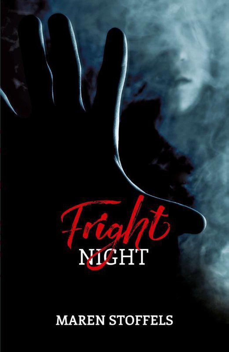 Fright Night - Maren Stoffels