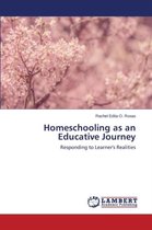 Homeschooling as an Educative Journey