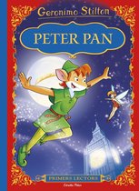 Geronimo Stilton. Primers lectors - Peter Pan (Català)