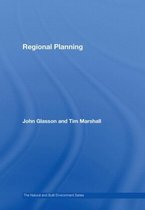 Natural and Built Environment Series- Regional Planning