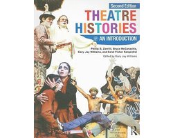 Theatre Histories