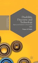 Disability Discourse and Technology