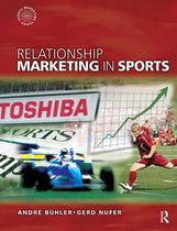 Routledge Sports Marketing Series- Relationship Marketing in Sports