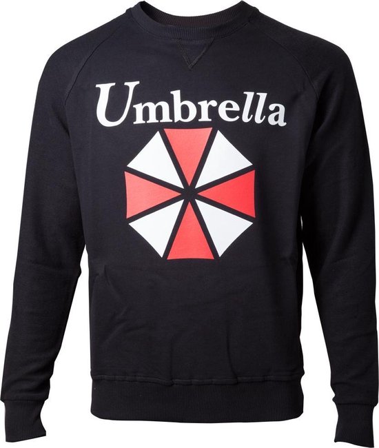 Resident Evil - Umbrella High Density Sweater - XL
