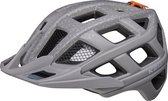 KED Crom Fietshelm, grey matt Hoofdomtrek M | 52-58cm