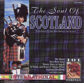 Soul of Scotland