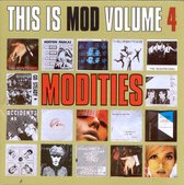 This Is Mod Vol. 4: Modities