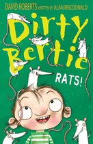 Dirty Bertie 23 - Dirty Bertie: Rats!