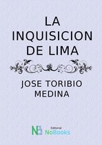 La Inquisicion de Lima