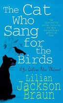 The Cat Who... Mysteries 20 - The Cat Who Sang for the Birds (The Cat Who… Mysteries, Book 20)