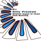 Wildest Organ In Town / Club