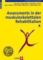 Assessments in der muskuloskelettalen Rehabilitation