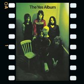 The Yes Album (Definitive Edition)