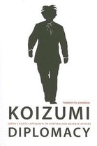 Koizumi Diplomacy