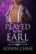 Lords of Discipline 5 - Played by the Earl