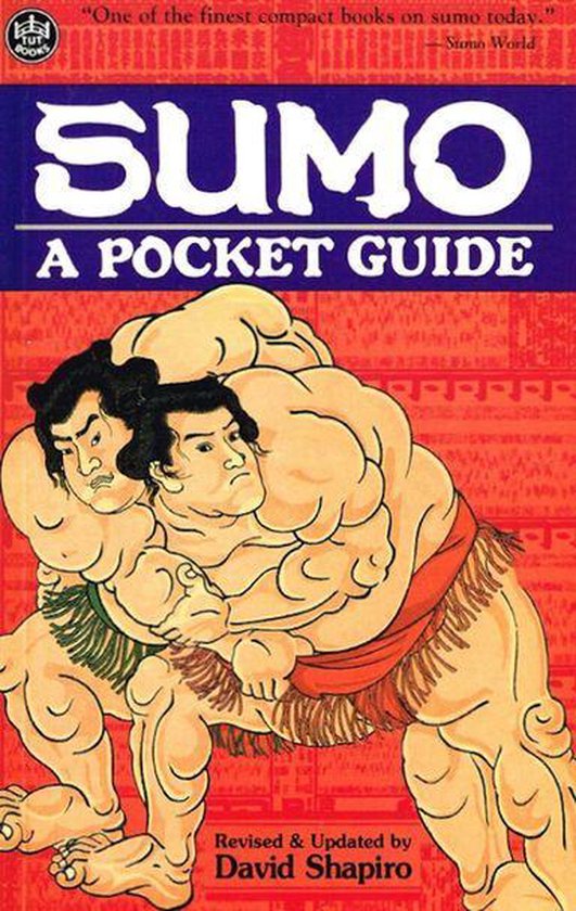 Sumo - cover