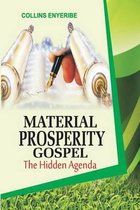 Material Prosperity Gospel