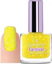 GOLDEN ROSE nagellak Carnival 14