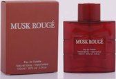 Musk Rouge