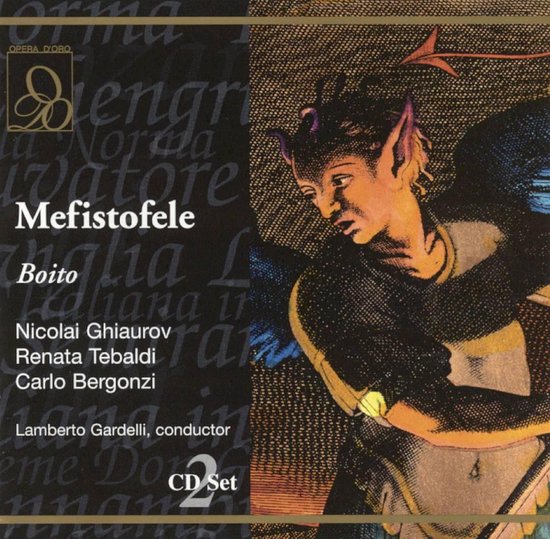 Mefistofele